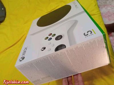 XBOX SÉRIES S - Thumbnail 2