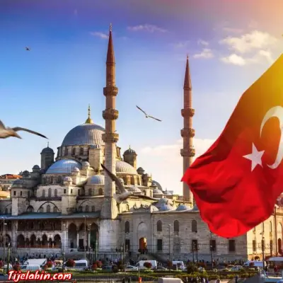 voyages organisé a Istanbul