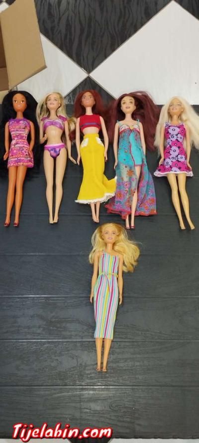 Barbies original - Thumbnail 6