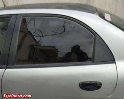 Nubira daewoo - Thumbnail 3