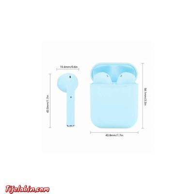 سماعات بلوتوث - Thumbnail 3