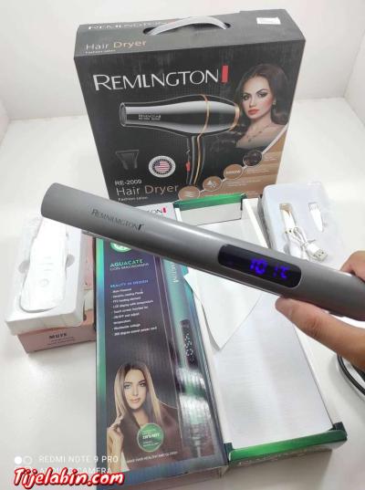 ليسور Remlngton - Alger Centre, Alger