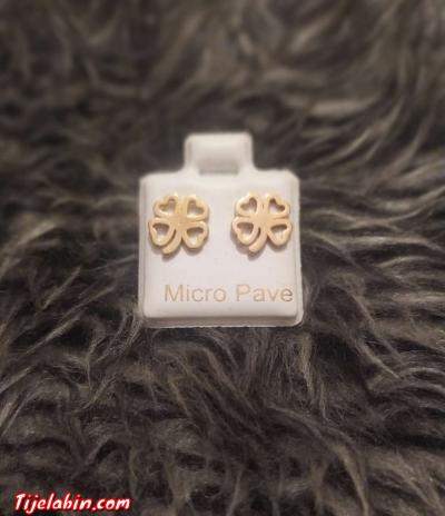 accessoires Femmes en acier inoxydable - Thumbnail 4