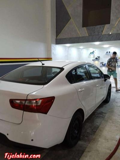 kia rio 2014 - Thumbnail 3