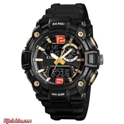 montre skmei original modèle 1529