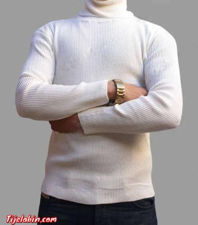 تريكو كول غولي جديد منتوج تركي trico - Thumbnail 4