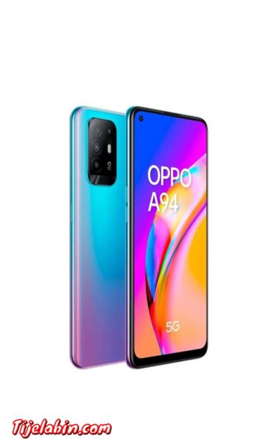 oppo A94 - Thumbnail 2