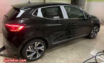 clio 5 Rs line 1.5 dci 115 ch 2022 - Thumbnail 2