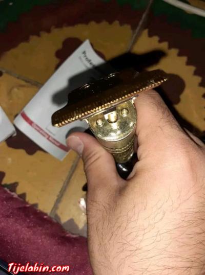 Rasoir - Thumbnail 2