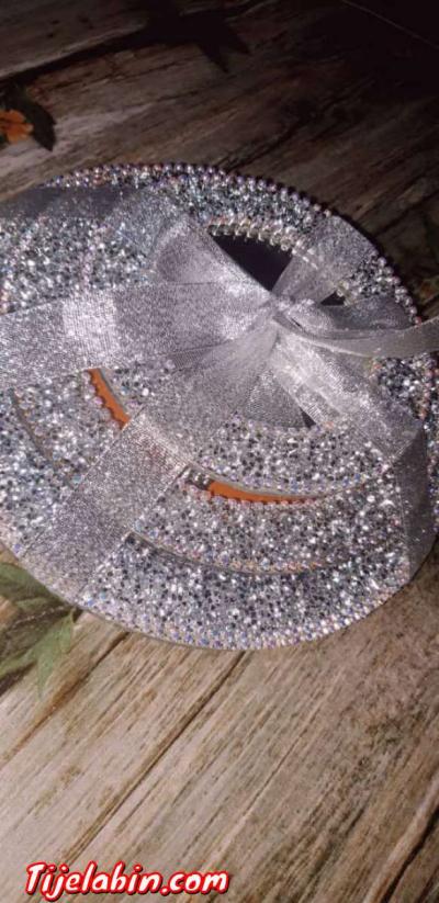 plato miroire - Thumbnail 2