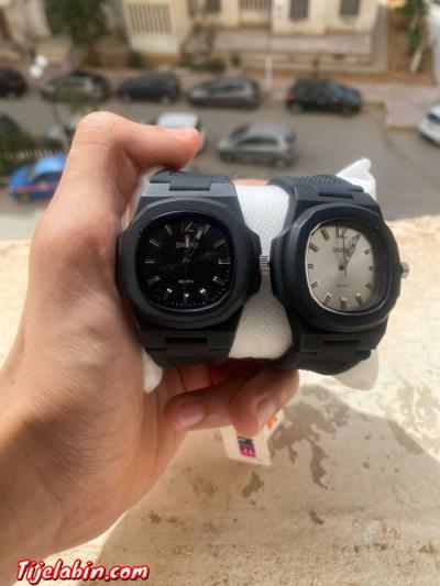 montre skmei original modèle 1717 - Thumbnail 3