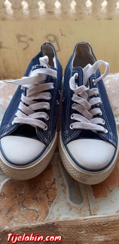 chaussures pour femme - Thumbnail 2