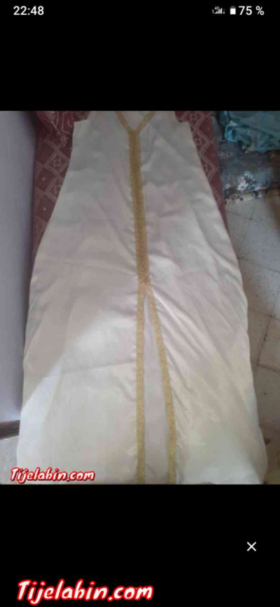 قفطان - Thumbnail 2