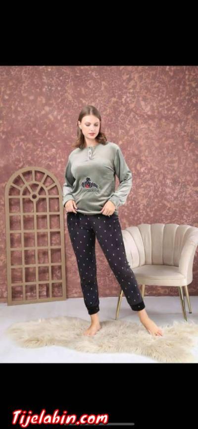 بيجامة - Thumbnail 6