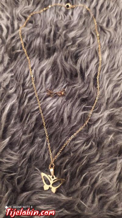 accessoires Femmes - Thumbnail 3