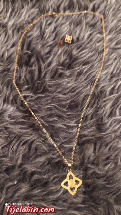 accessoires Femmes - Thumbnail 4