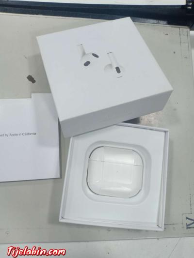 Airpods - Thumbnail 3