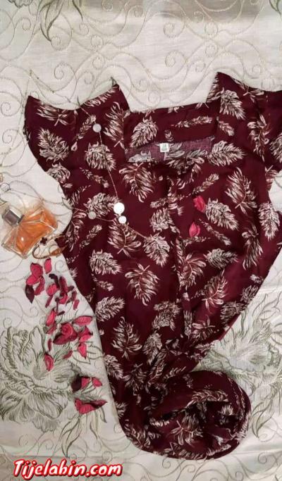 ربة صيف هيلة - Thumbnail 3