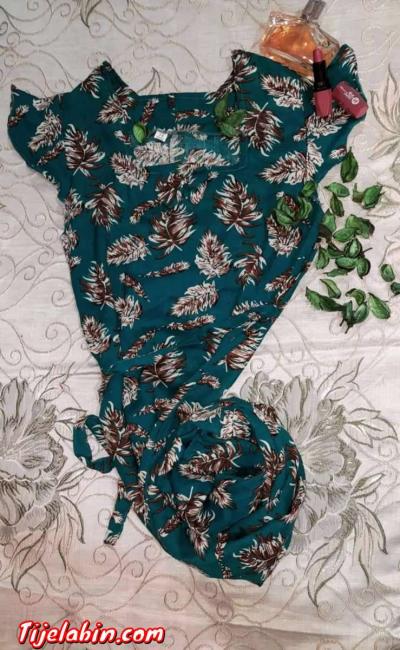 ربة صيف هيلة - Thumbnail 4