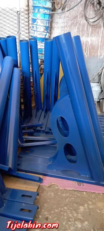 كروس لاعمدة الاناره الكهربائية - Thumbnail 4