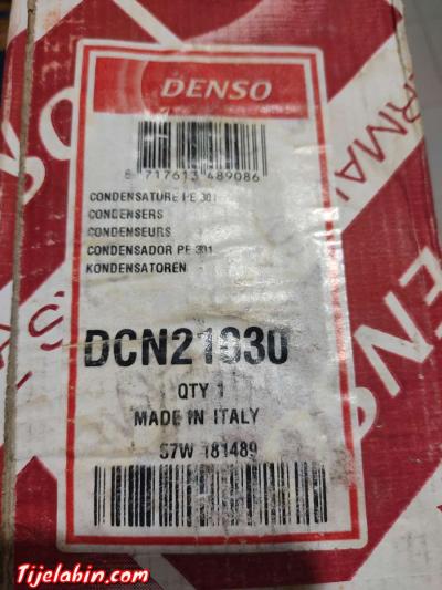 radiateur climatiseur c-elyse 2013 1.6ess - Thumbnail 4