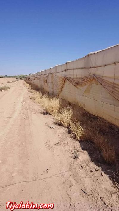 عقار فلاحي - Thumbnail 2