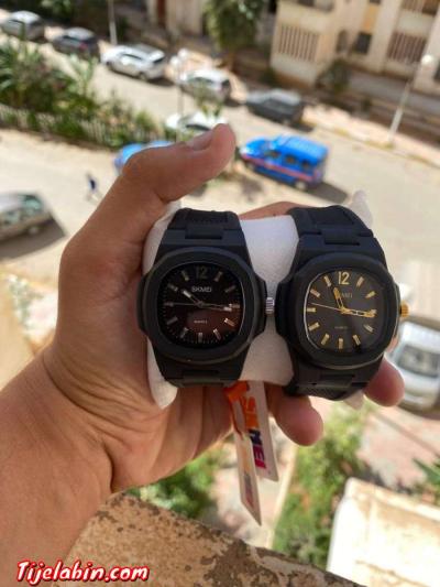 montre skmei 1717 original pour homme - Thumbnail 4