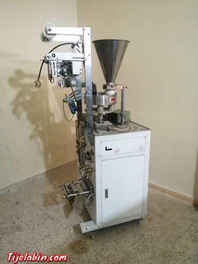 MACHINE FABRICATION TIZANE - Thumbnail 4