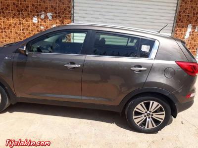 سيارة spurteg - Thumbnail 3