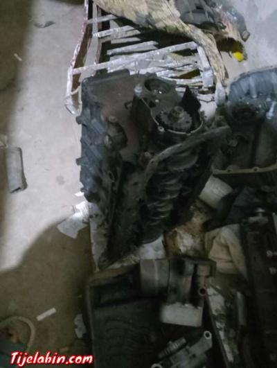 زيميل متطور انتاع  سبارت كادي - Thumbnail 2