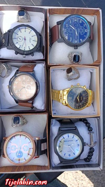 ساعات جملة و ديطاي - Thumbnail 3