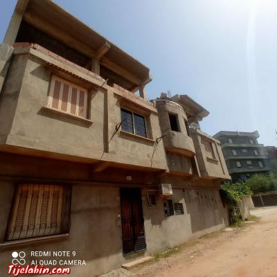 F4 3 façades a jijel - Thumbnail 3