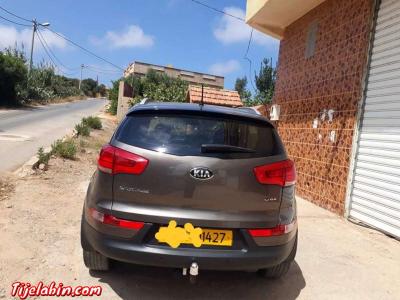 سيارة spurteg - Thumbnail 5