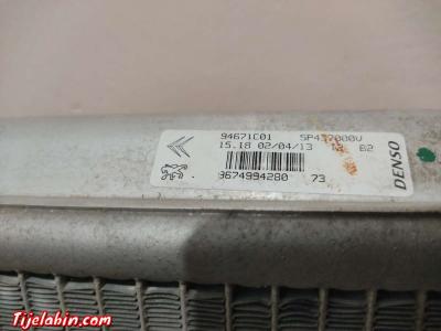 radiateur climatiseur c-elyse 2013 1.6ess - Thumbnail 3