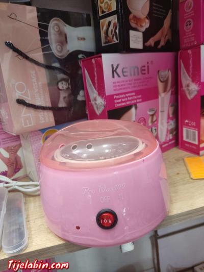 prowax700 - Alger Centre, Alger