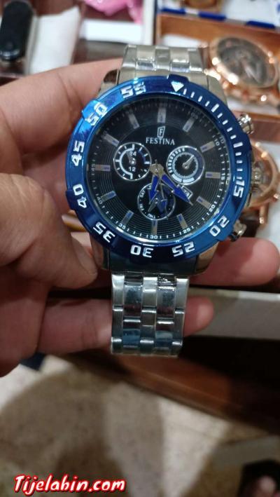 ساعات جملة و ديطاي - Thumbnail 4