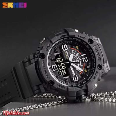 montre skmei original modèle 1617