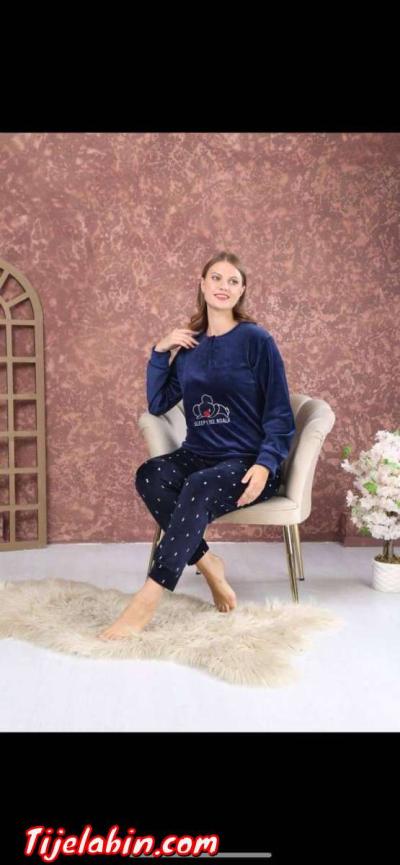 بيجامة - Thumbnail 5