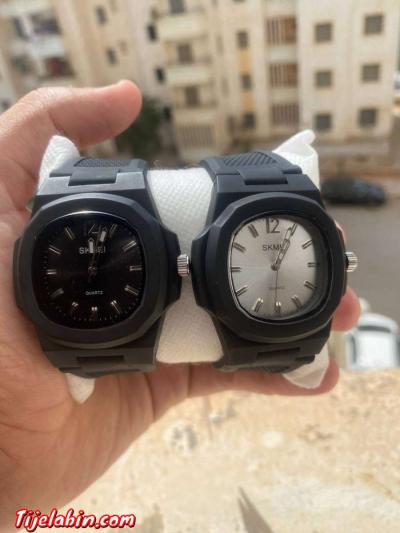 montre skmei original modèle 1717 - Thumbnail 4