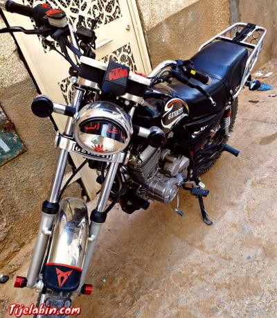 moto jivatti 200 - Thumbnail 4