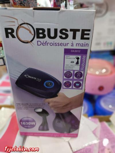 robuste - Thumbnail 3