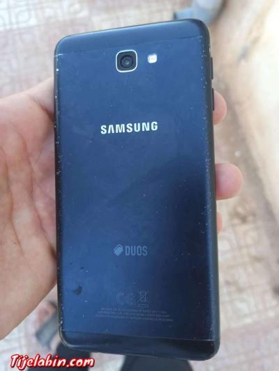 سامسونغ جي 7 برايم زاجا تاع الكاميرا مكانش و الكاميرا تتنظف - Thumbnail 5