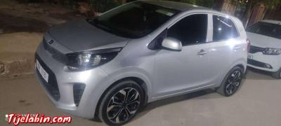 Picanto - Alger Centre, Alger