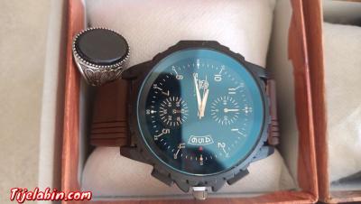 ساعات رجال و نساء - Thumbnail 3