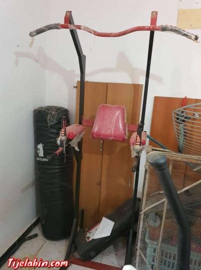 matériel sport - Thumbnail 6