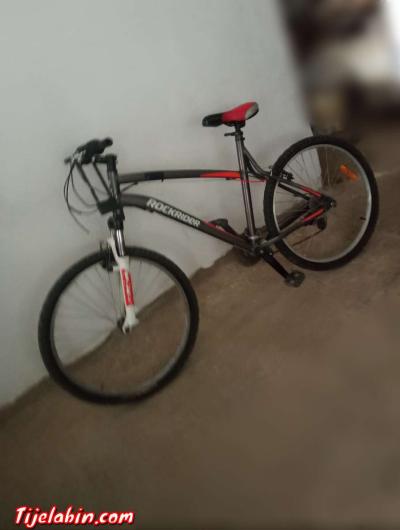 rock rider - Thumbnail 2