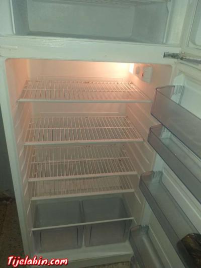 فريجيدار بونوكسين يمشي مليح