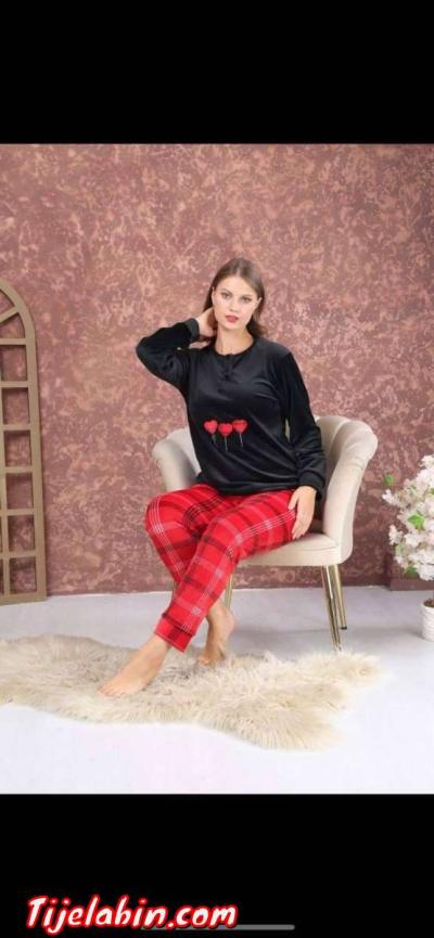 بيجامة - Thumbnail 4