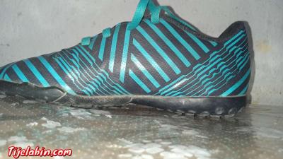 sóli de football - Thumbnail 2