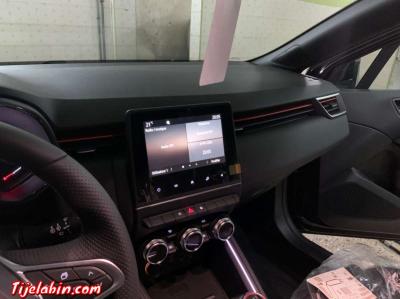 clio 5 Rs line 1.5 dci 115 ch 2022 - Thumbnail 6